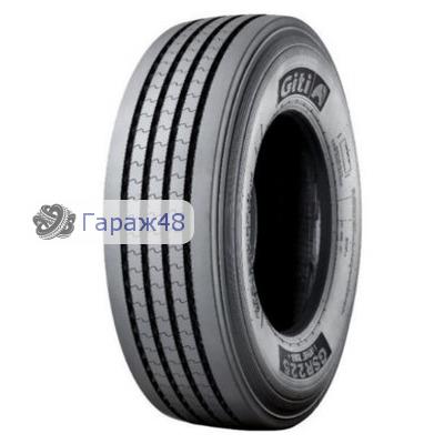 GT Radial GSR225 295/80 R22.5 154/149M