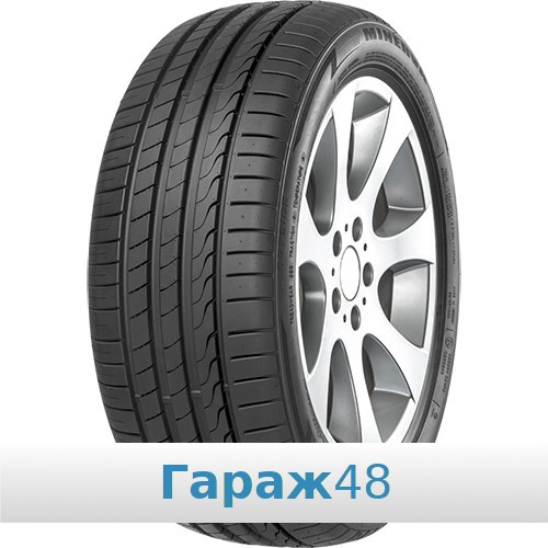 Minerva F205 235/45 R17 97Y